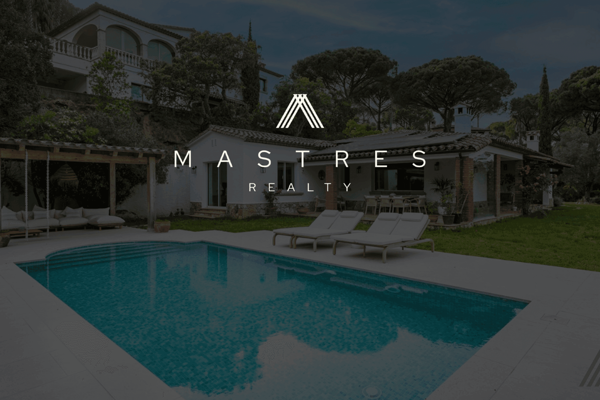 Mastres Realty España