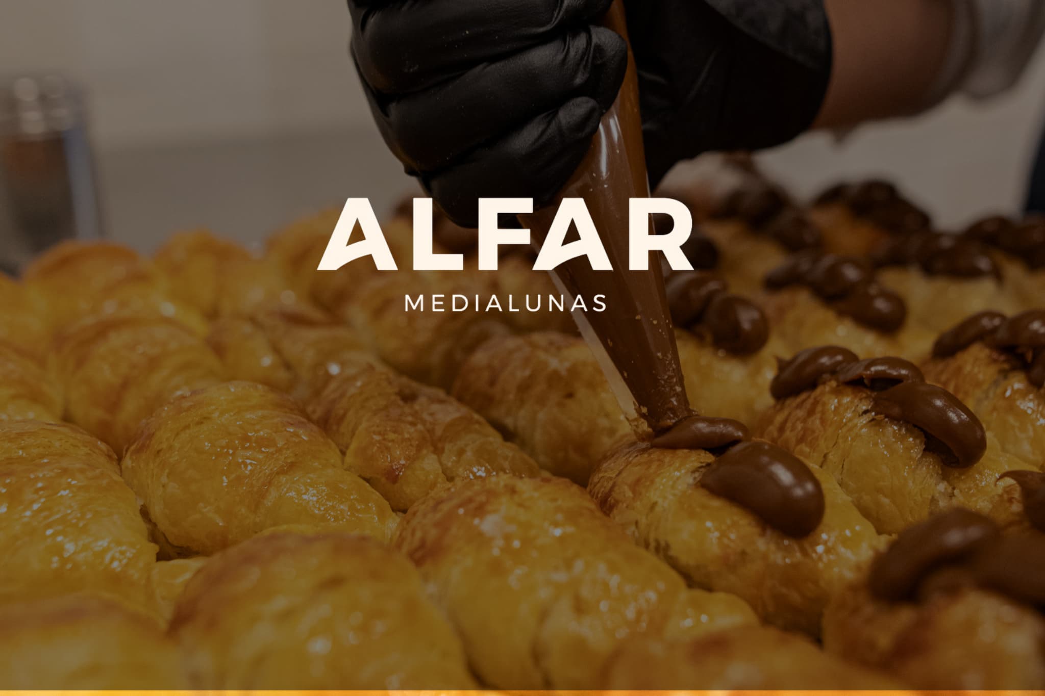 ALFAR Medialunas