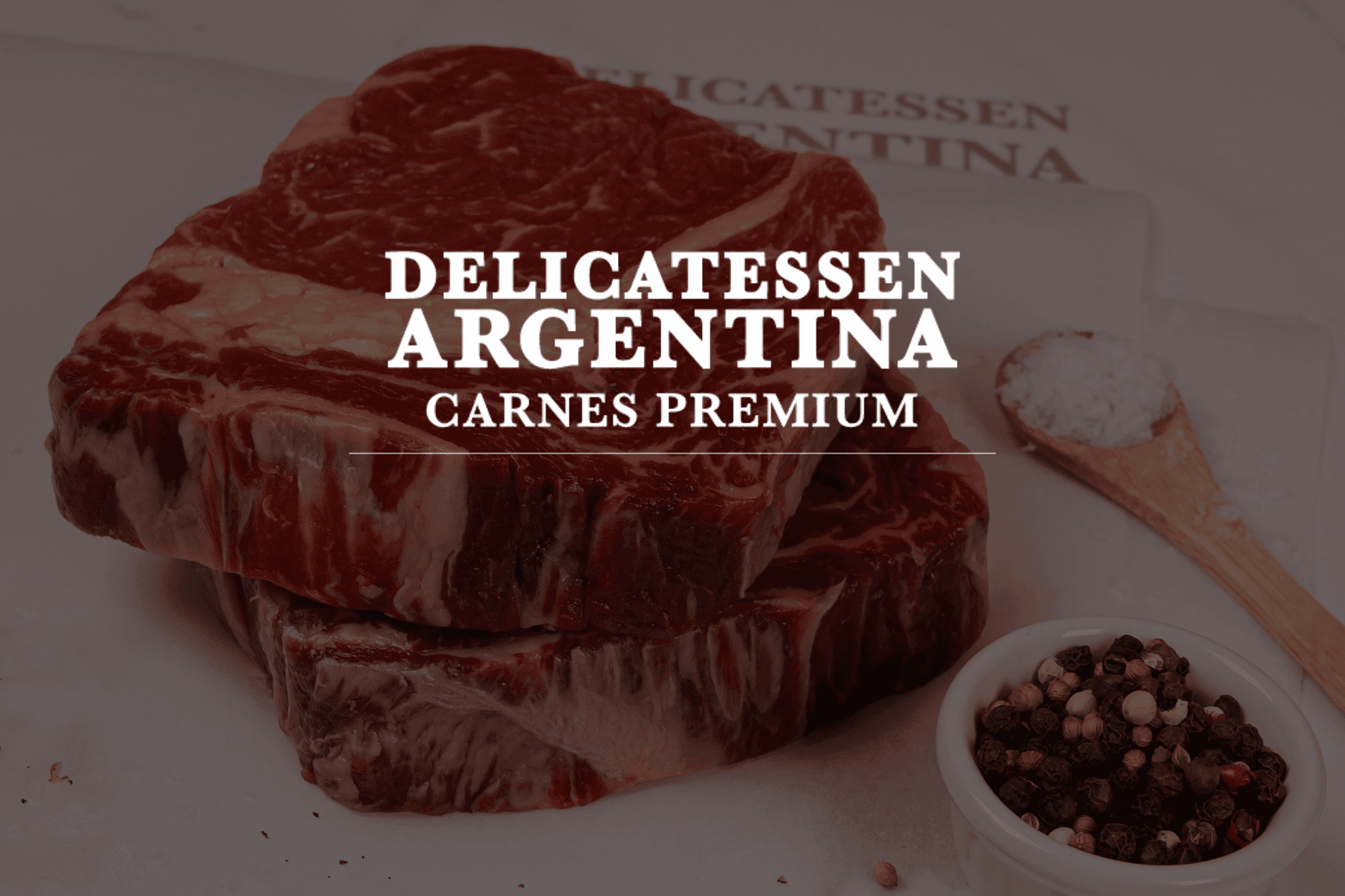 Delicatessen Argentina
