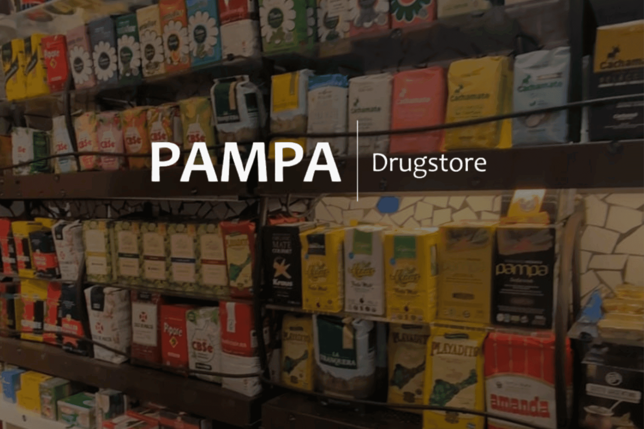 Pampa Drugstore