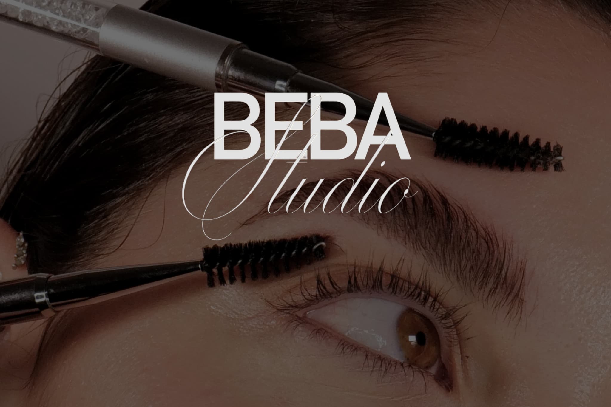 Beba Studio Brow Stylist
