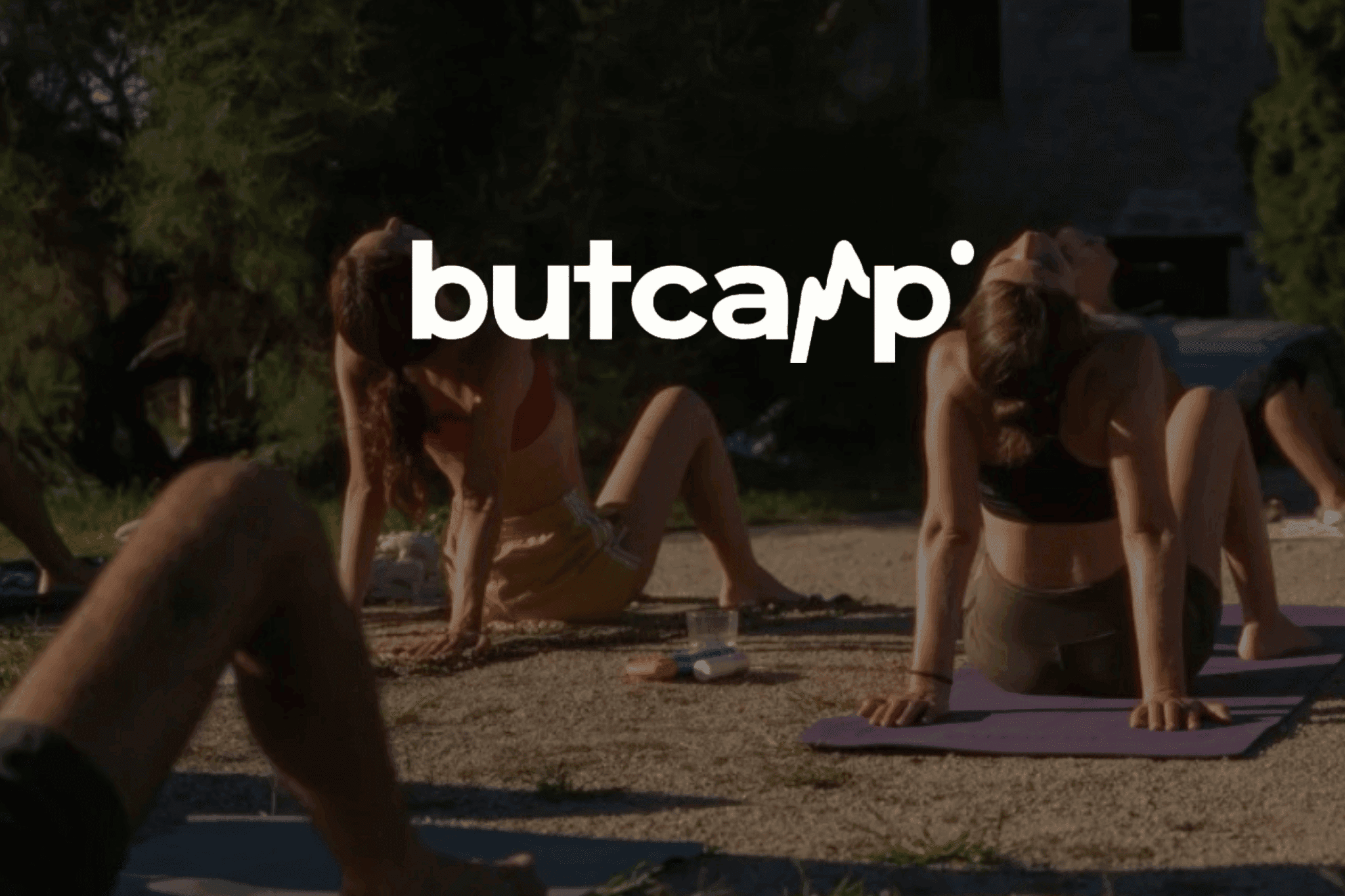 Butcamp